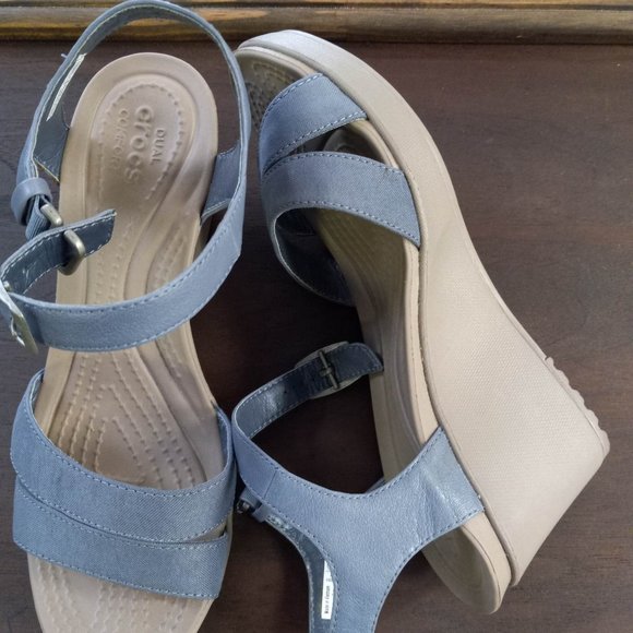 CROCS Shoes - Women's Crocs Shoes